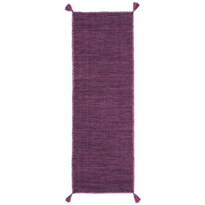 Knotted Earth Area Rug