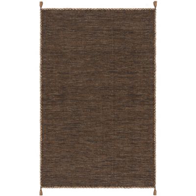 Knotted Earth Area Rug