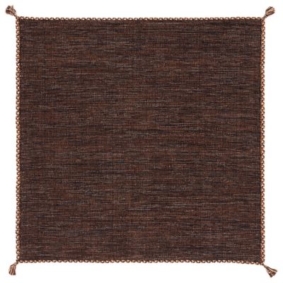 Knotted Earth Area Rug