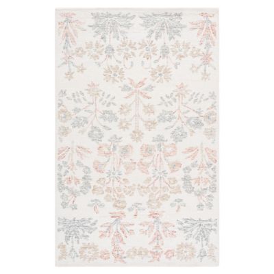 Pomegranate Area Rug
