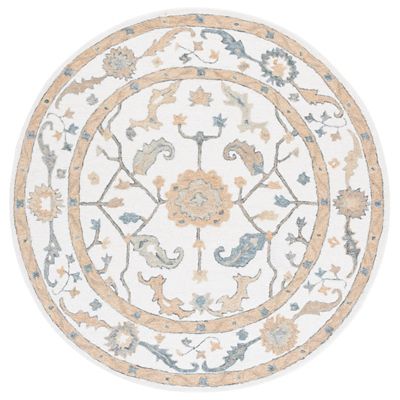 Sandstone Area Rug