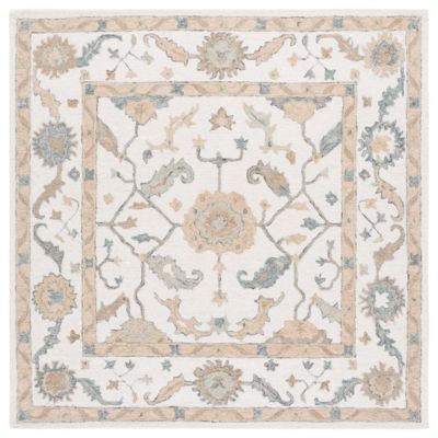 Sandstone Area Rug