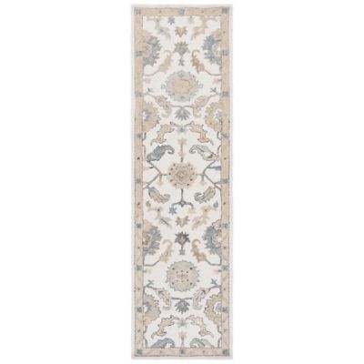 Sandstone Area Rug