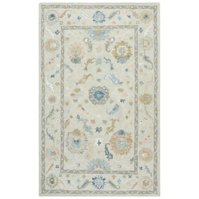 Sandstone Area Rug