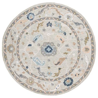 Sandstone Area Rug