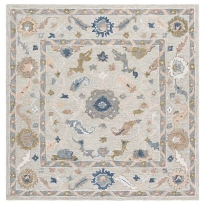 Sandstone Area Rug
