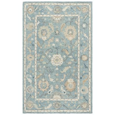 Sandstone Area Rug