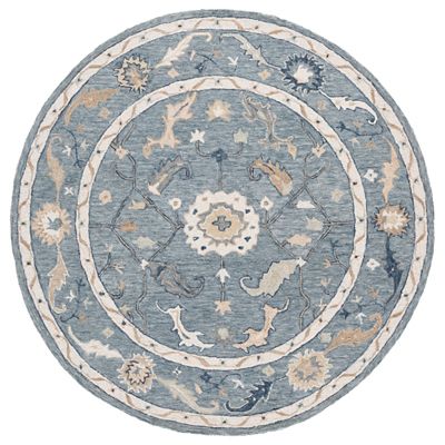 Sandstone Area Rug