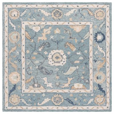 Sandstone Area Rug
