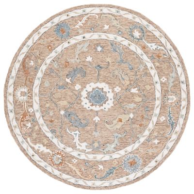 Sandstone Area Rug