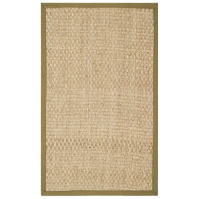 Marsh Root Area Rug