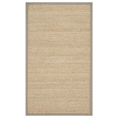 River Reed Area Rug