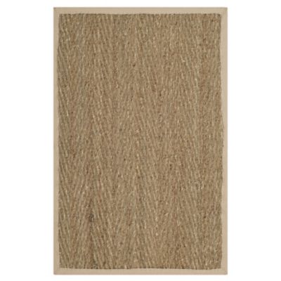 River Reed Area Rug