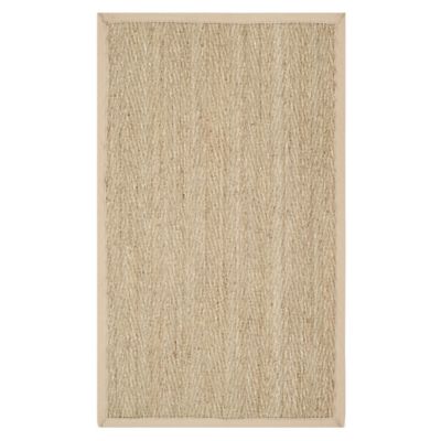 River Reed Area Rug