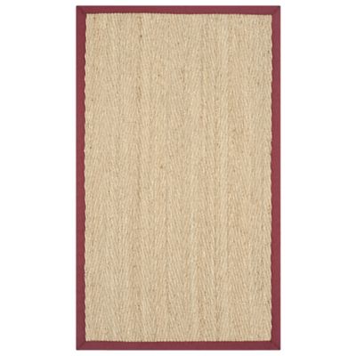 River Reed Area Rug