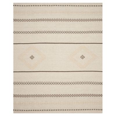 Sandy Plain Area Rug