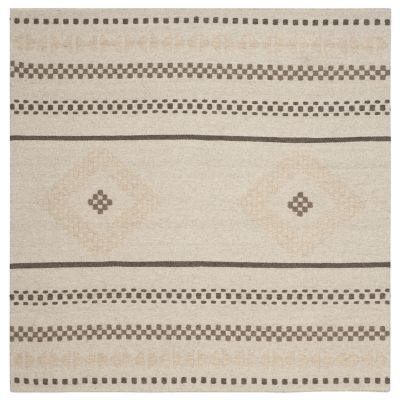 Sandy Plain Area Rug