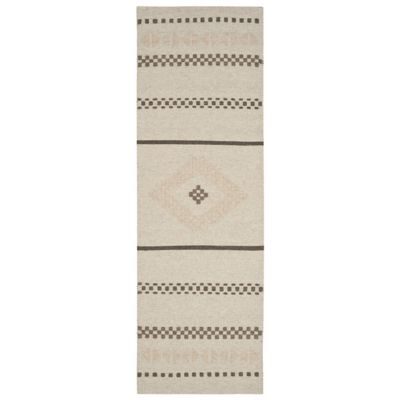 Sandy Plain Area Rug