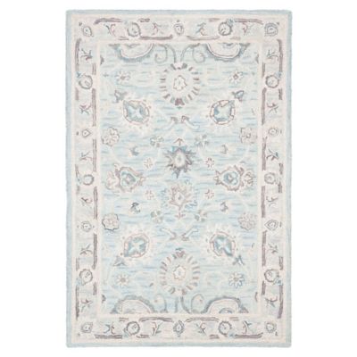 Sea Glass Area Rug