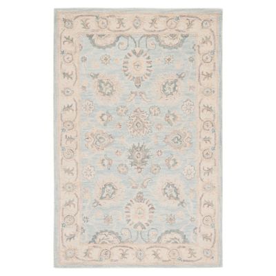 Sea Glass Area Rug