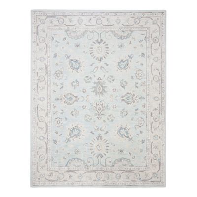 Sea Glass Area Rug