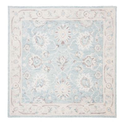 Sea Glass Area Rug