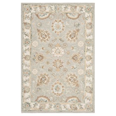 Sea Glass Area Rug