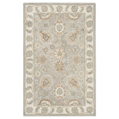 Sea Glass Area Rug