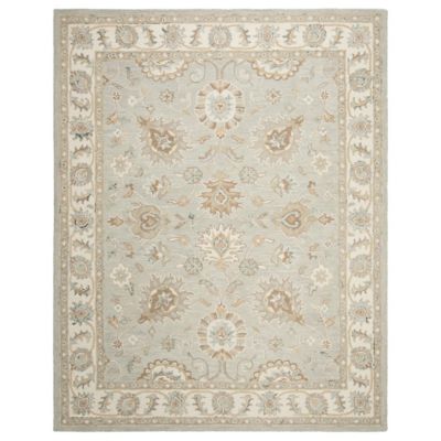 Sea Glass Area Rug