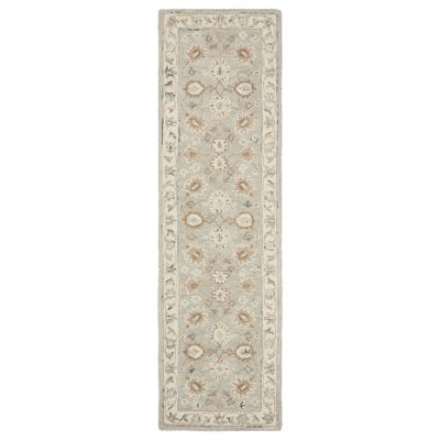 Sea Glass Area Rug