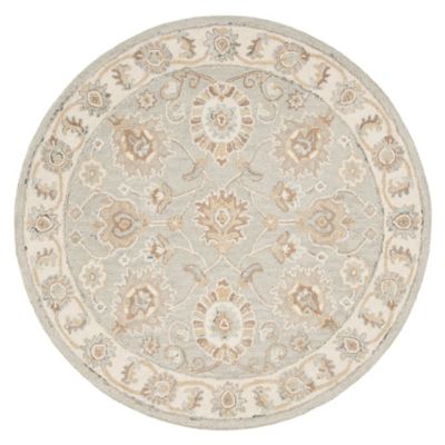 Sea Glass Area Rug