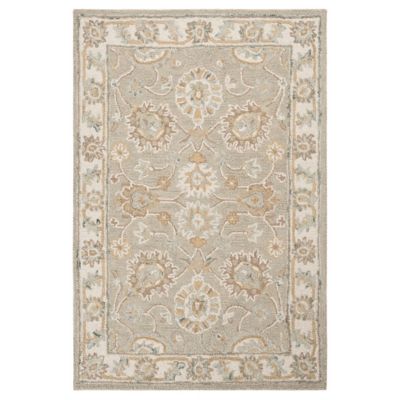 Sea Glass Area Rug
