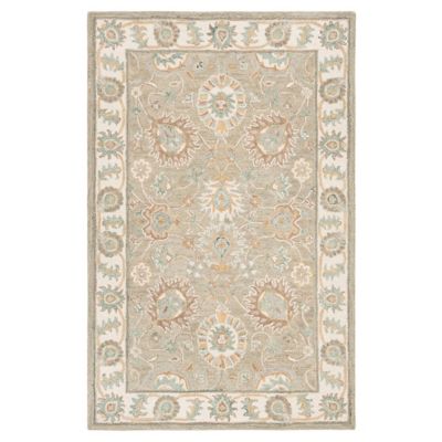 Sea Glass Area Rug