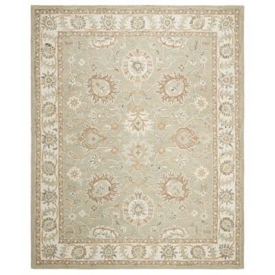 Sea Glass Area Rug