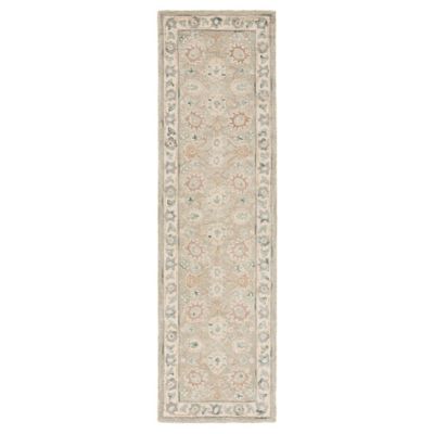 Sea Glass Area Rug