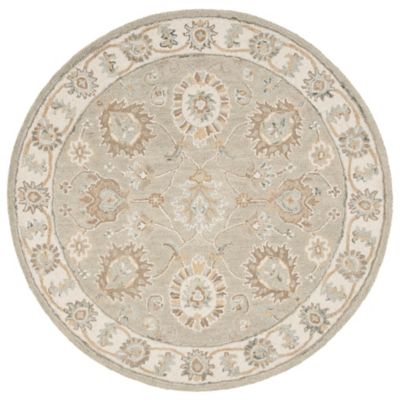 Sea Glass Area Rug