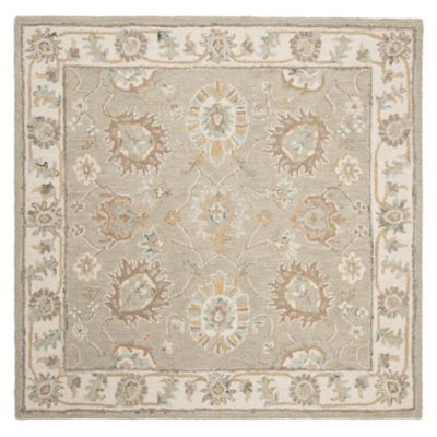 Sea Glass Area Rug