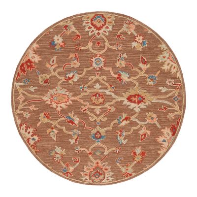 Walnut Ridge Area Rug