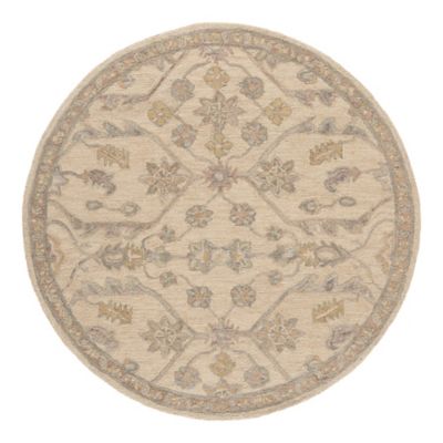 Wildberry Area Rug