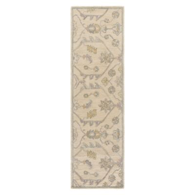 Wildberry Area Rug