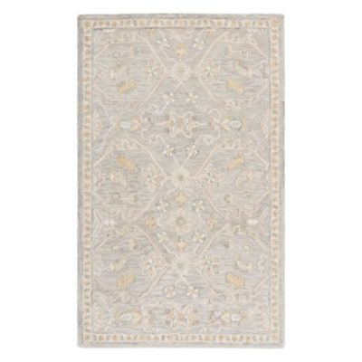 Wildberry Area Rug