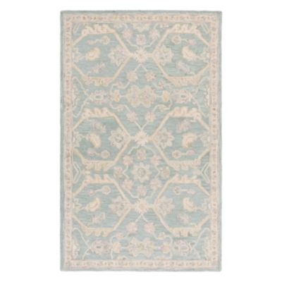 Wildberry Area Rug