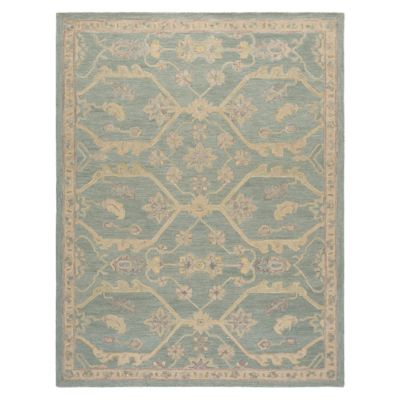 Wildberry Area Rug