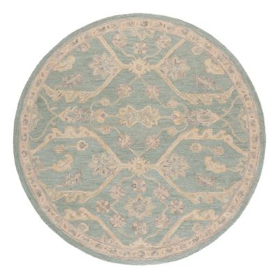 Wildberry Area Rug