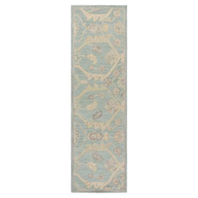Wildberry Area Rug