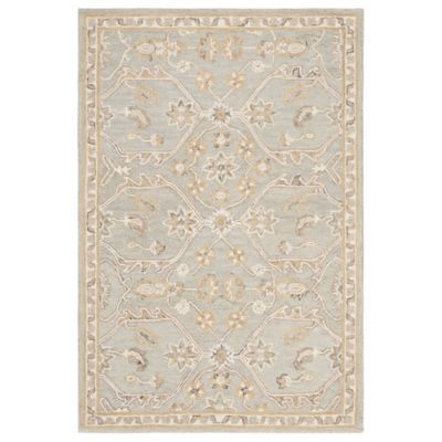 Wildberry Area Rug