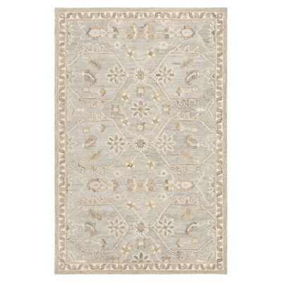 Wildberry Area Rug