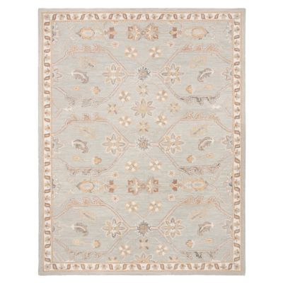 Wildberry Area Rug