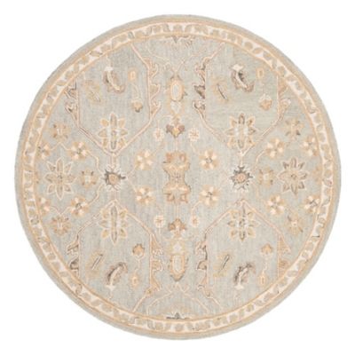 Wildberry Area Rug