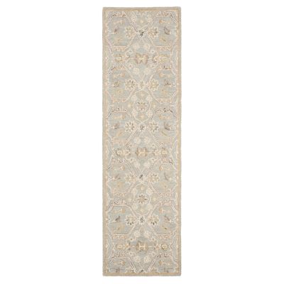 Wildberry Area Rug